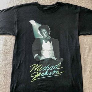 🆕 Diamond Supply X Michael Jackson Tee, Medium